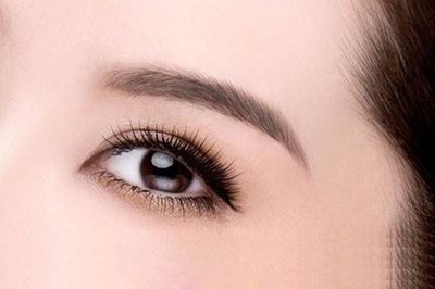 開眼角產生疤痕后恢復期需要多久?